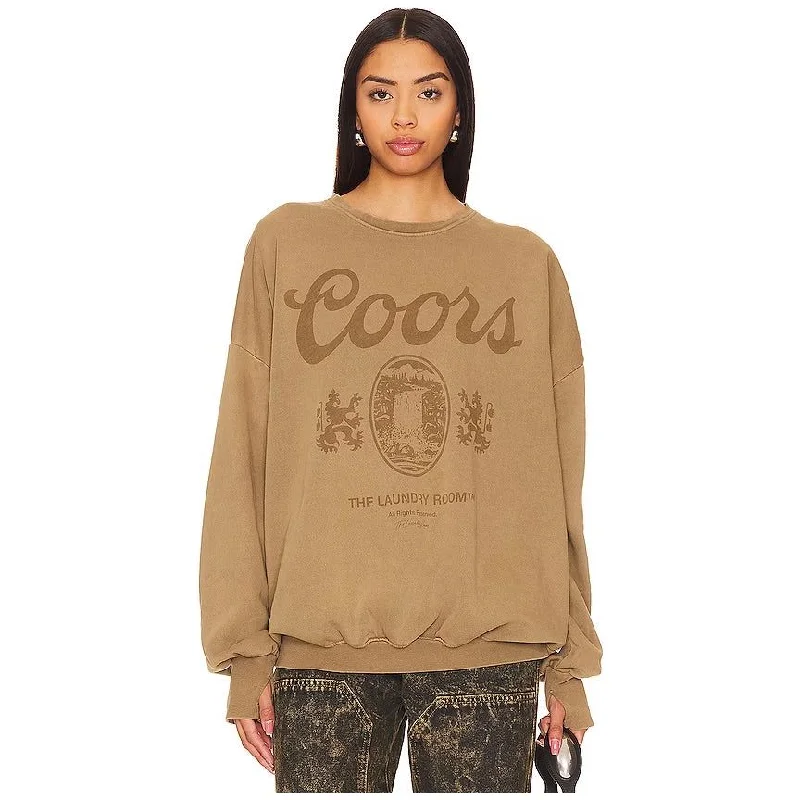 Laundry Room Coors Original Jumper Tailored Straight A-Line