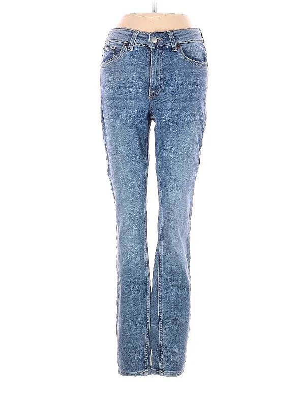 Jeans Elegant Skinny Leg Jeans