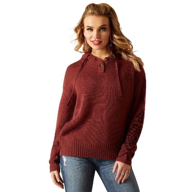 Layla Sweater Sweater Knitwear Pullover