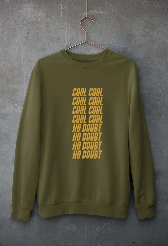 Brooklyn Nine-Nine Cool Unisex Sweatshirt for Men/Women Hoodie with Hem Embroidery Detailed Premium