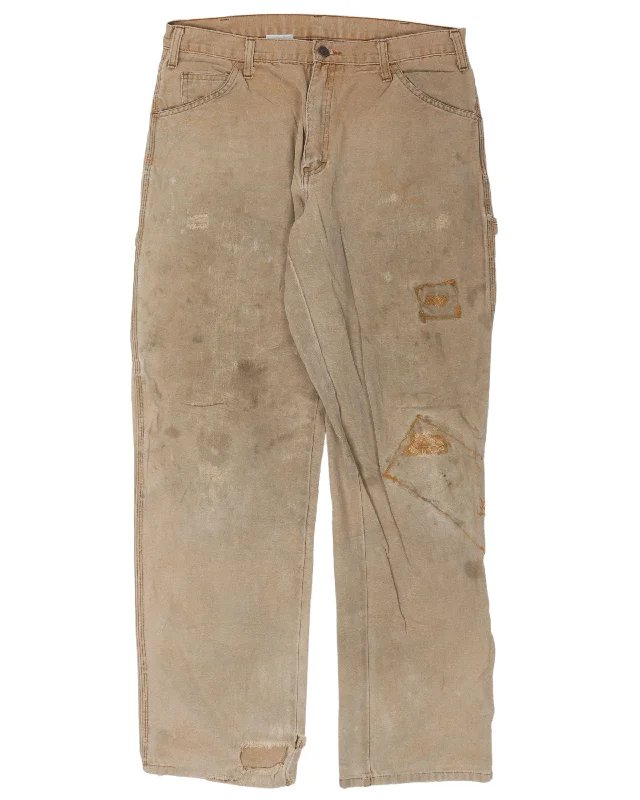 Dickies' Carpenter Pant Formal Dress Pants