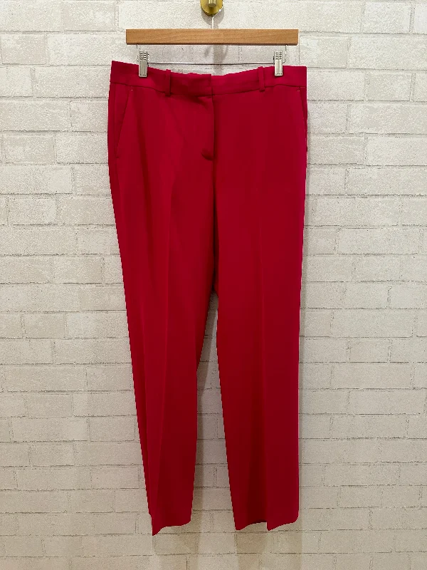 GIVENCHY NWT Straight Dressy Pants / M/L-EU42 Casual Plaid Pants