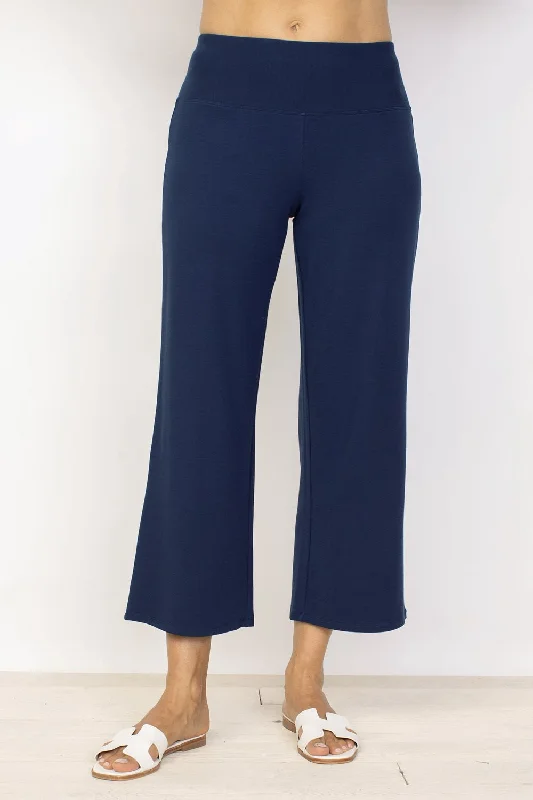 Habitat 16571 Steady Stream Flood Pant Stylish Slim Trousers