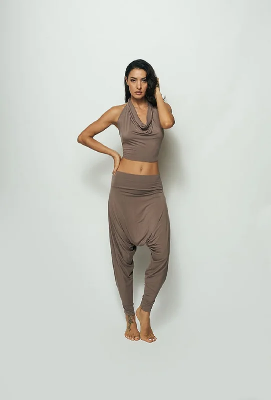 Karuna Costa Rica Thora Pants Stylish Harem Pants