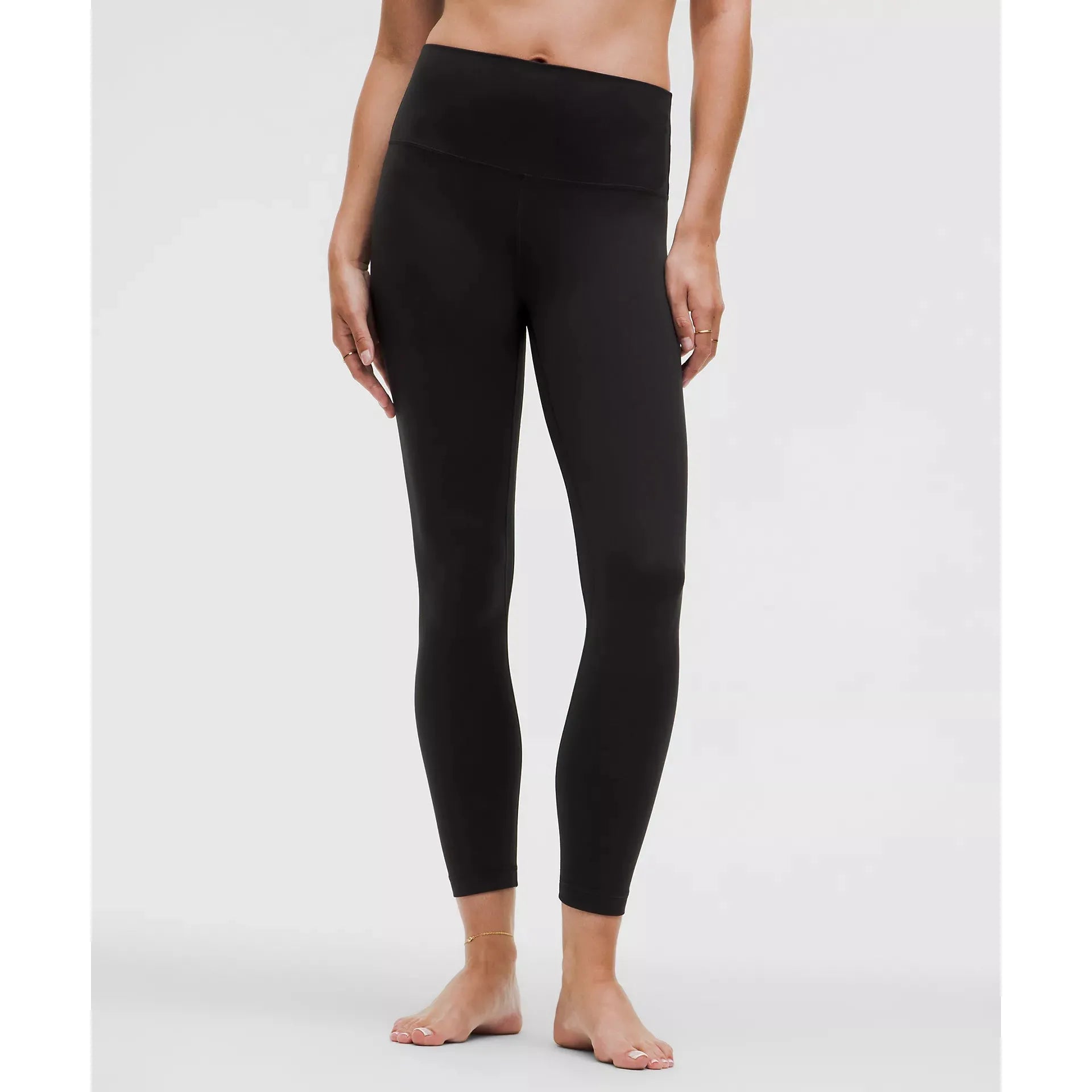 Lululemon Women's Align™ High-Rise Pant 25" Casual Track Pants