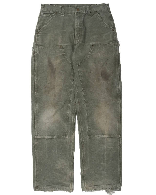 Carhartt Carpenter Pants Cozy Lounge Pants