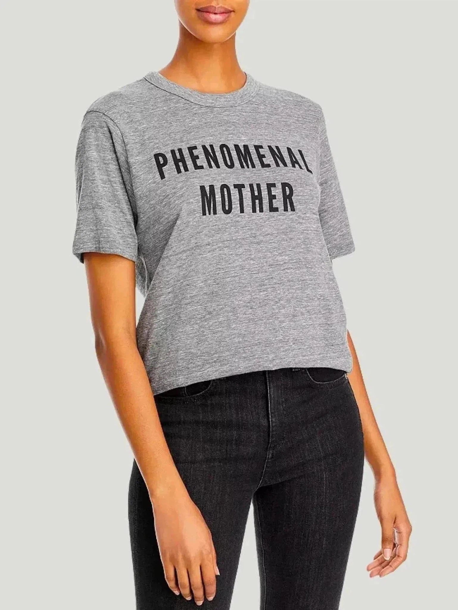 Phenomenal Woman Action Campaign Phenomenal Mother Shirt Rayon Velvet Corduroy