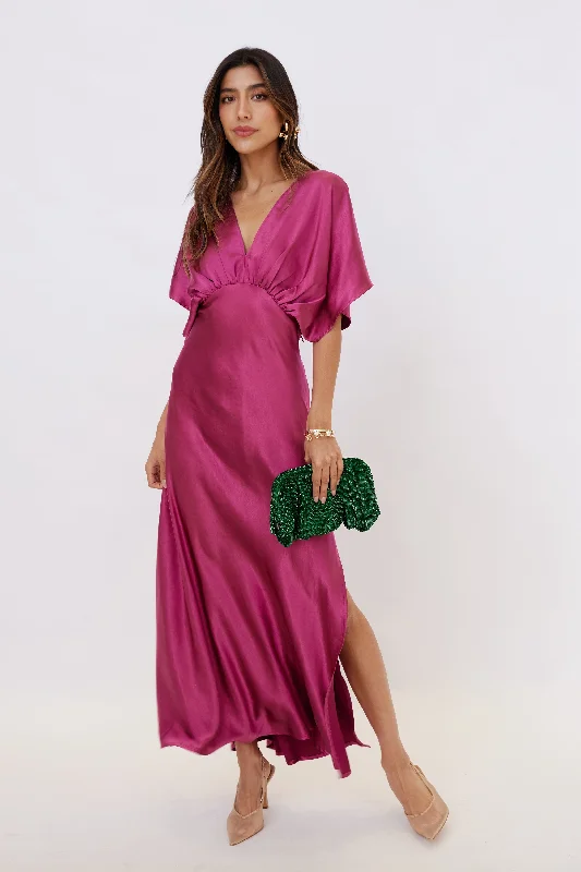 Alexia Maxi Dress Chic Summer Maxi Dress