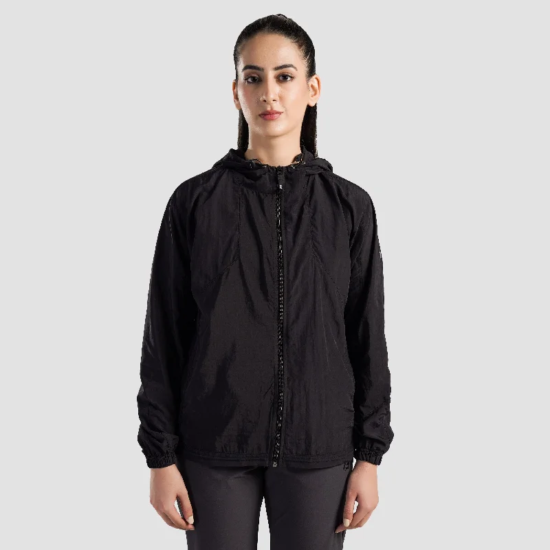 Rep Ridge Jacket (Black) Quilted Jacket Puffer Jacket Insulated Jacket